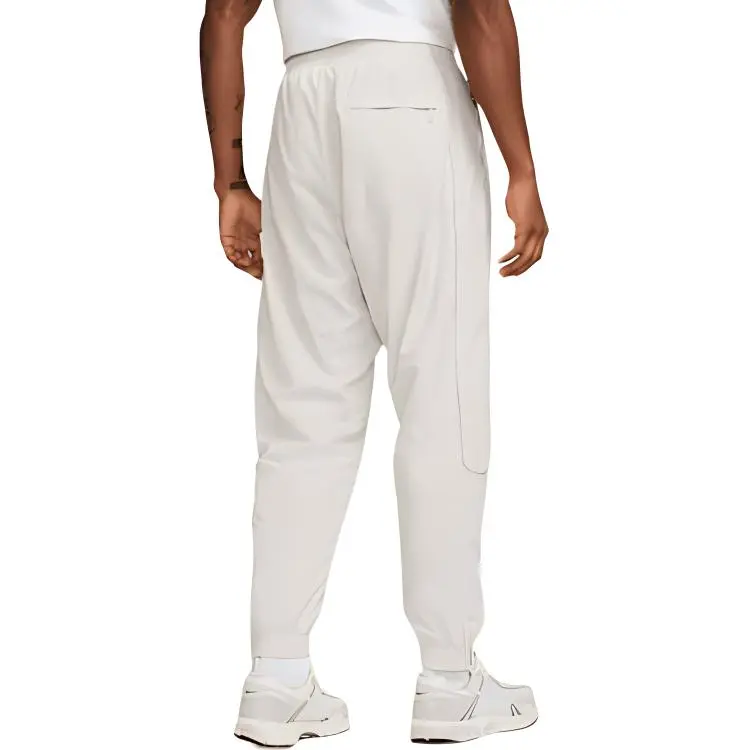 Nike Solo Swoosh Men's Track Pants-1