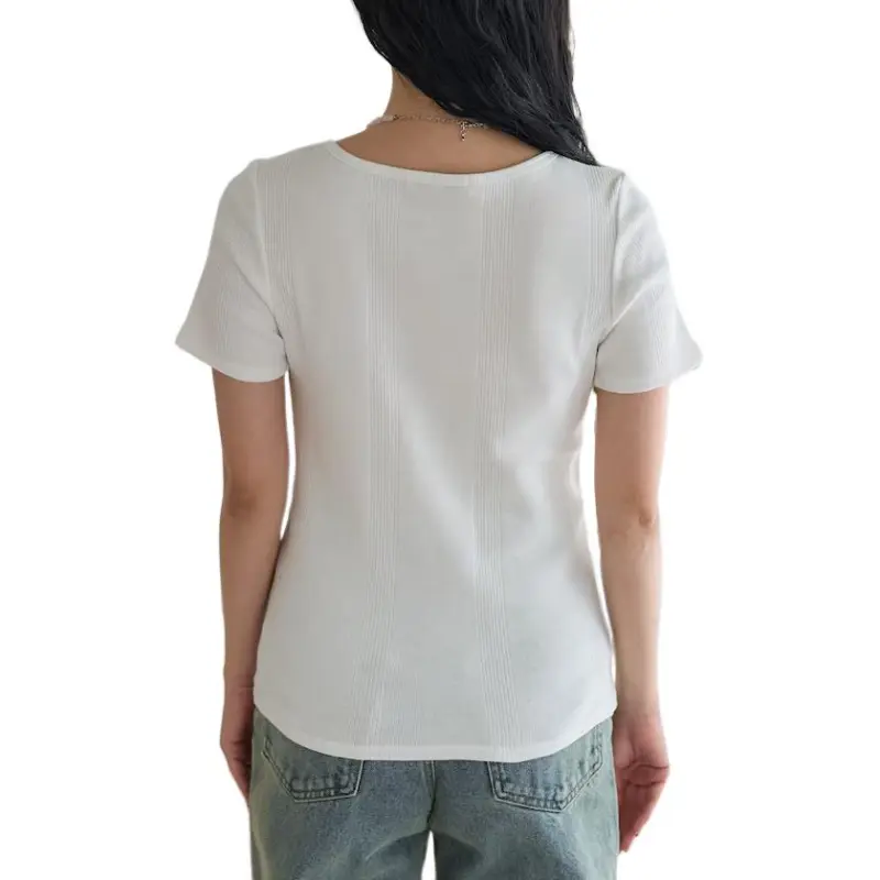 FREAK'S STORE T Shirt Women's White-1