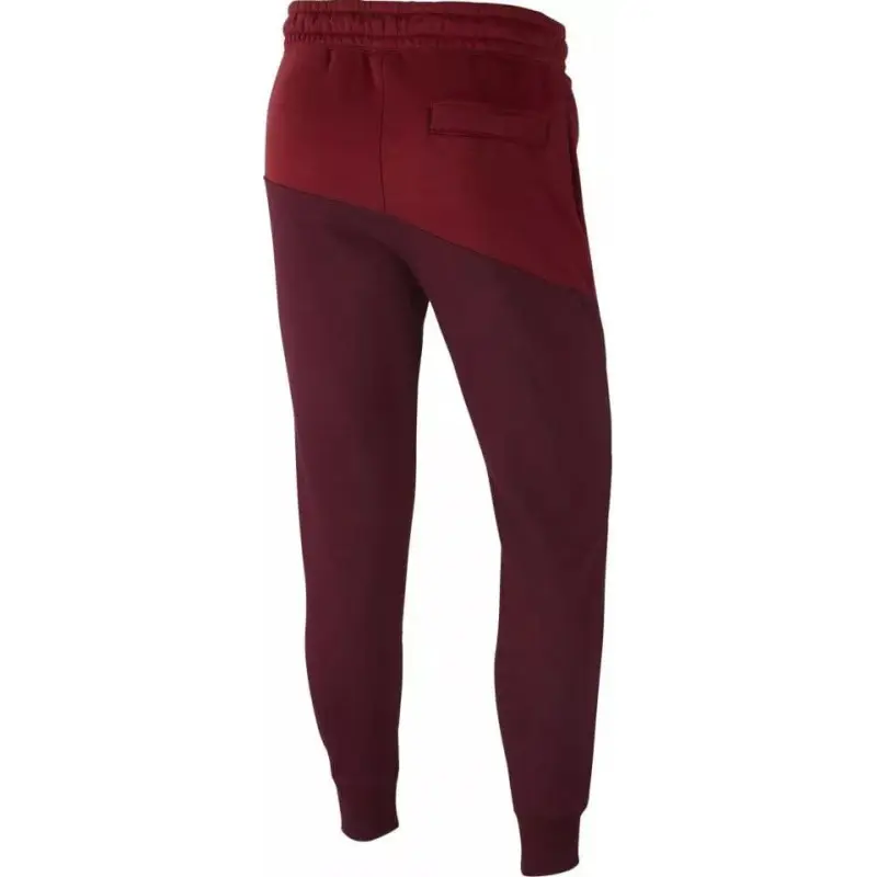 Nike Clothing Casual Pants Men Red-1