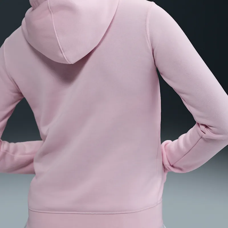 Nike Women's Cheer Pullover Hoodie-4