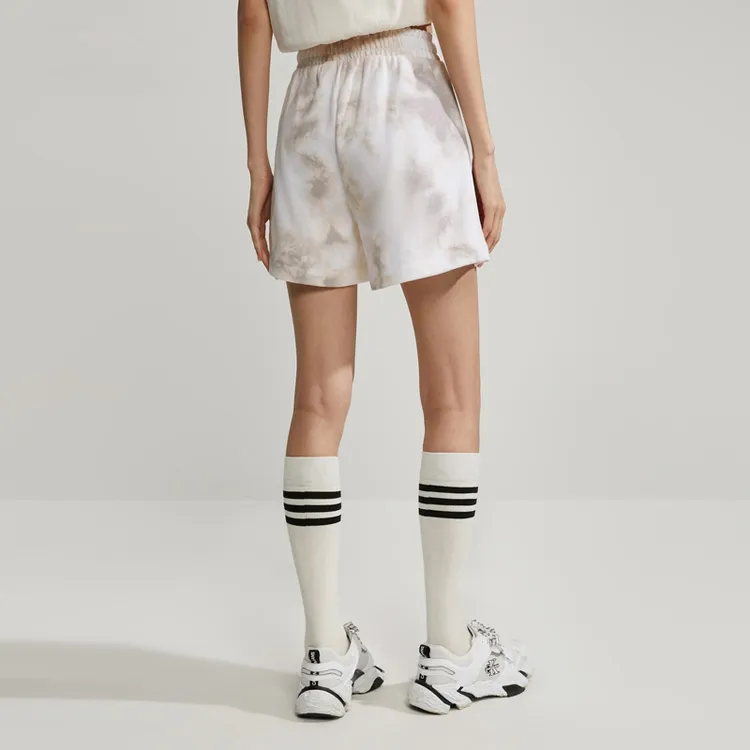 Calvin Klein Casual Shorts Women's Blended White-3