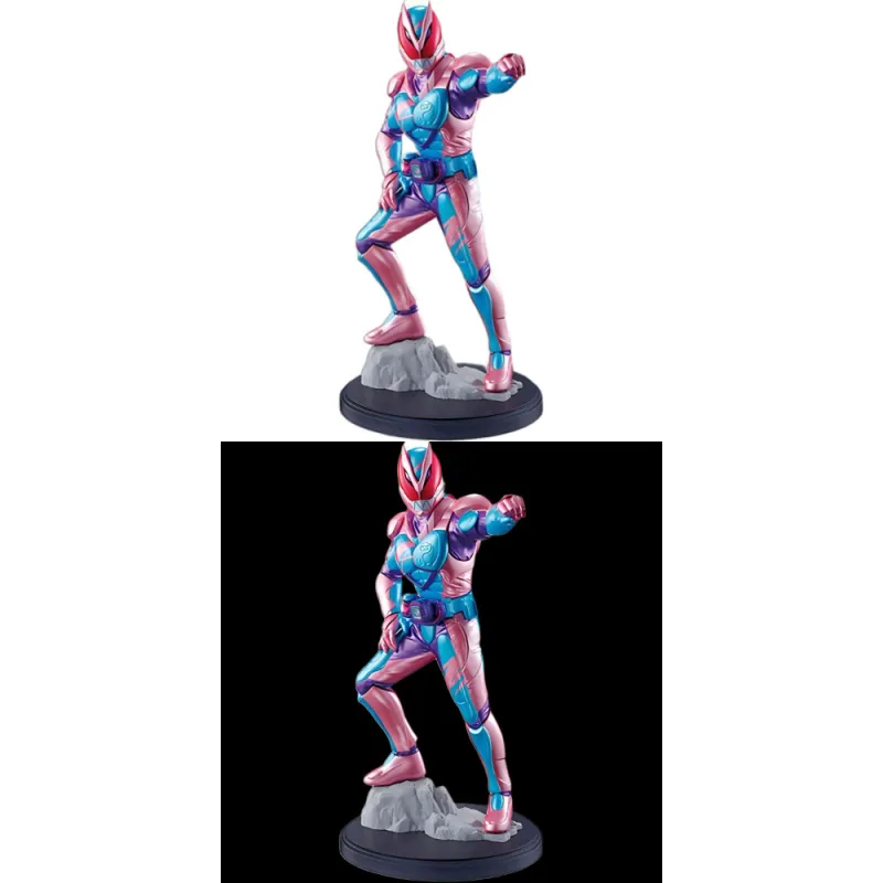 BANPRESTO Action Figures-2