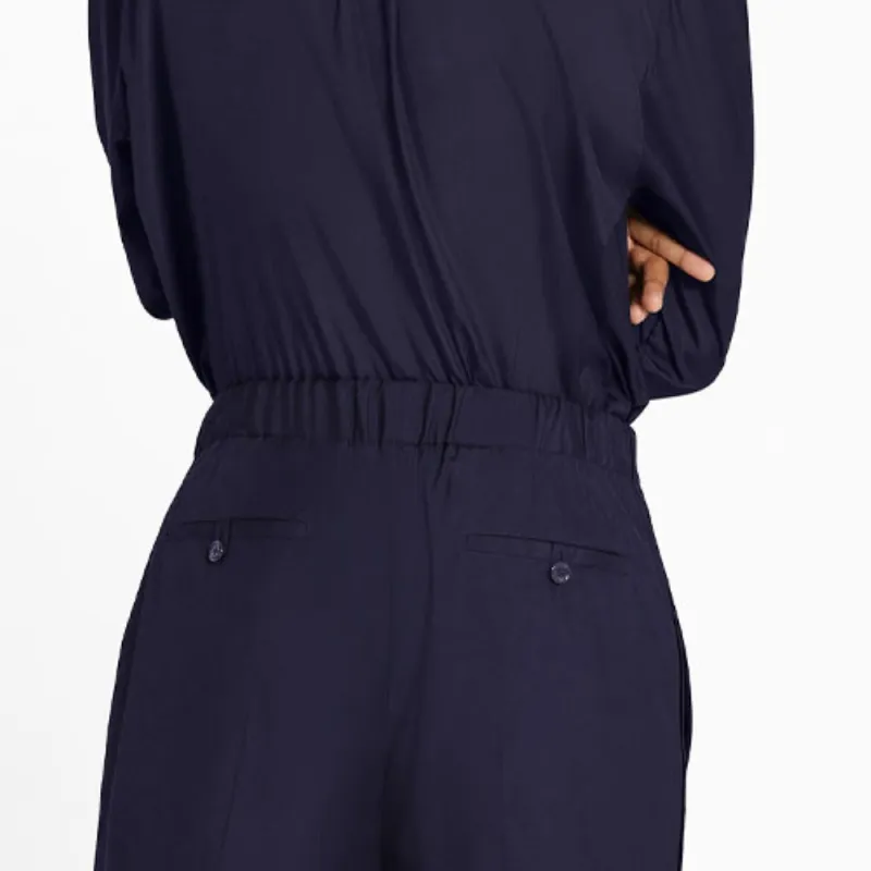 LOUIS VUITTON Men Pajama Pants-3