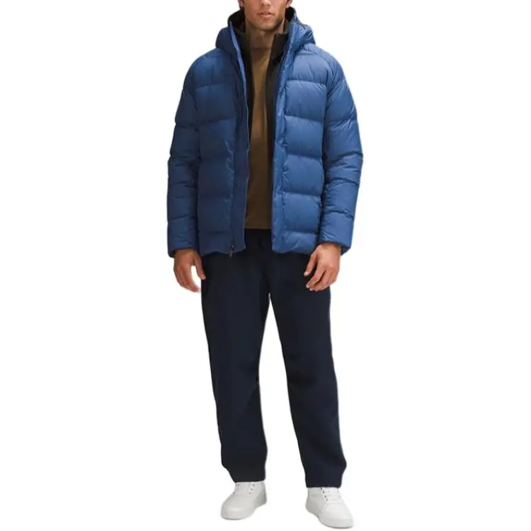 Lululemon Wunder Puff Series Down Jacket Men's-36
