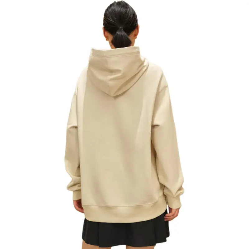 Orange Desire Sweatshirt Women's-3