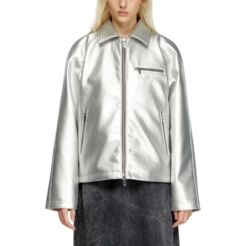 DIESEL J Thome Jacket-4