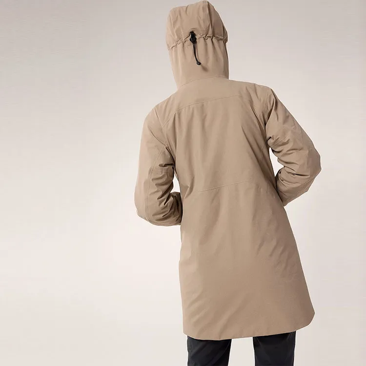 Arcteryx Beta Gore Tex Insulated Coat-7