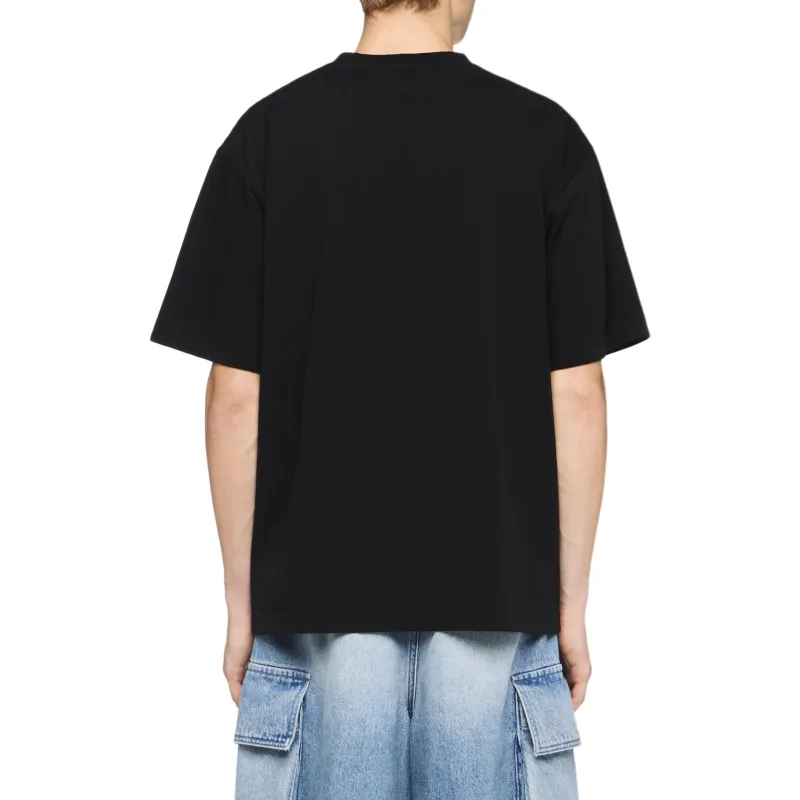JW Anderson Diorama Printed T shirt-1