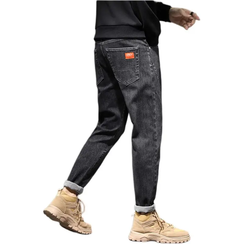 PIERRE CARDIN Jeans Men-3