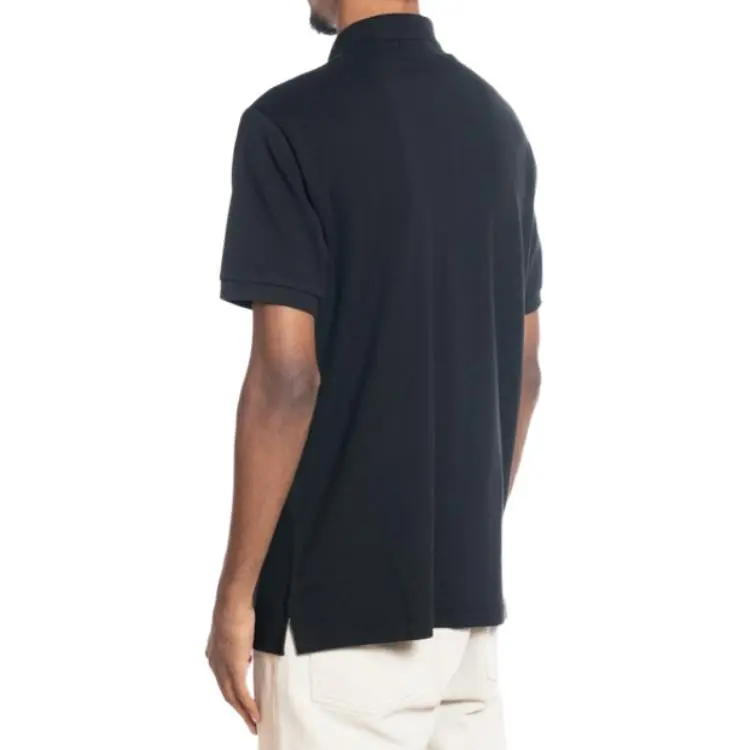 STONE ISLAND Compass badge Polo Shirt-4