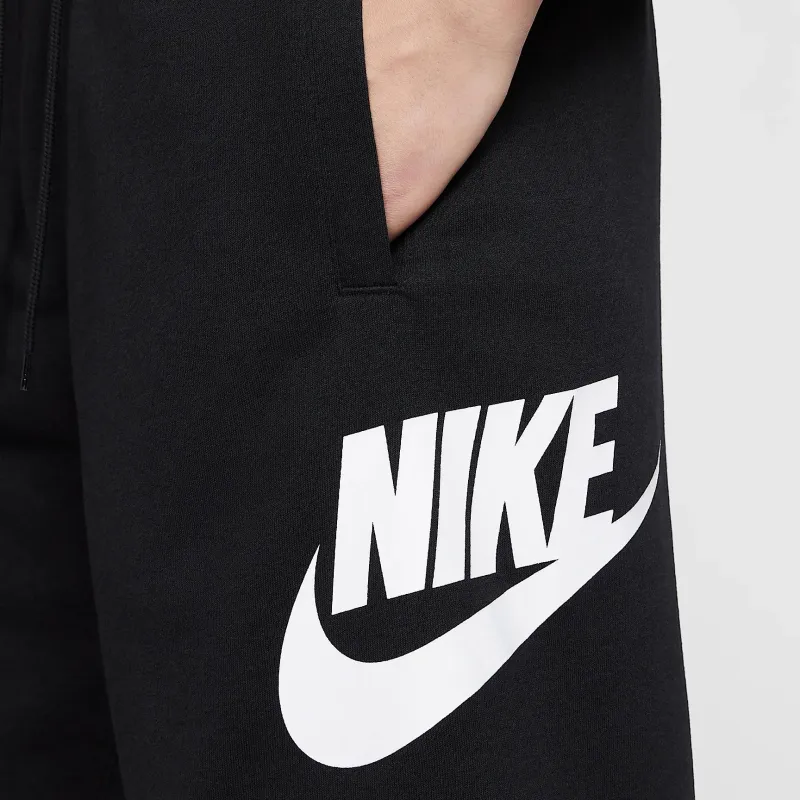 Nike Club Men's French Terry Alumni Shorts-3