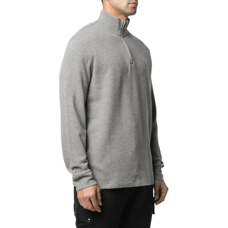 Polo Ralph Lauren Embroidered Logo Jumper-4