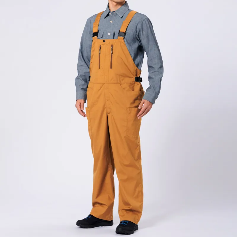 MONTBELL Overalls Unisex-2