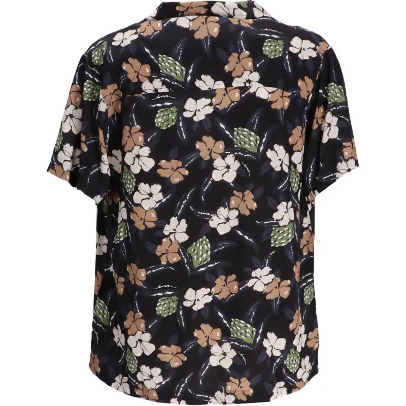 HUGO BOSS Floral print Shirt-1