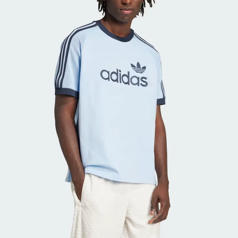 Adidas Originals Premium Knitted Tee-2