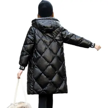 Yi Mengyuan Down Jacket Women's