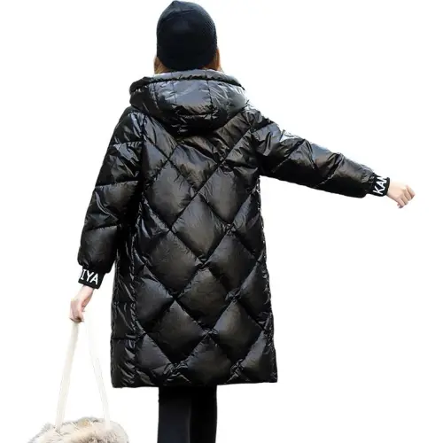 Yi Mengyuan Down Jacket Women's