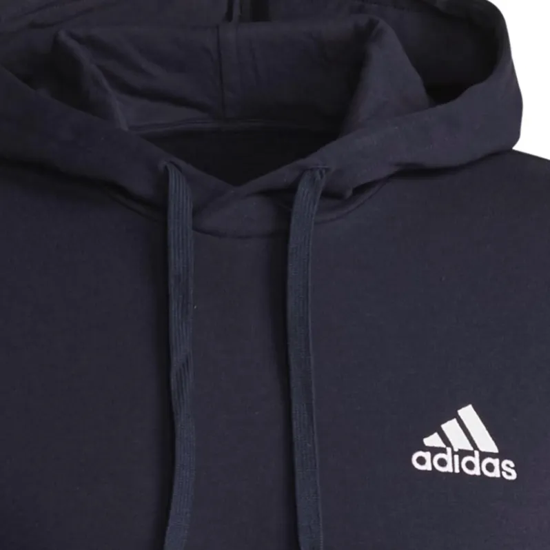 Adidas Essential Sweatshirt Men's Ink-4