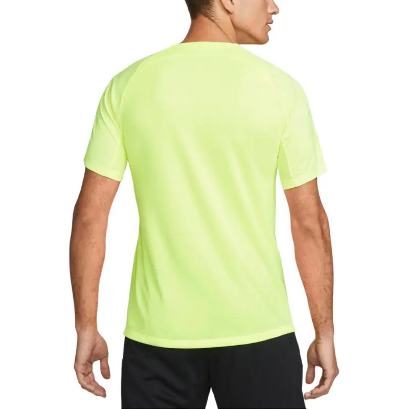 Nike T Shirts Unisex Green-1