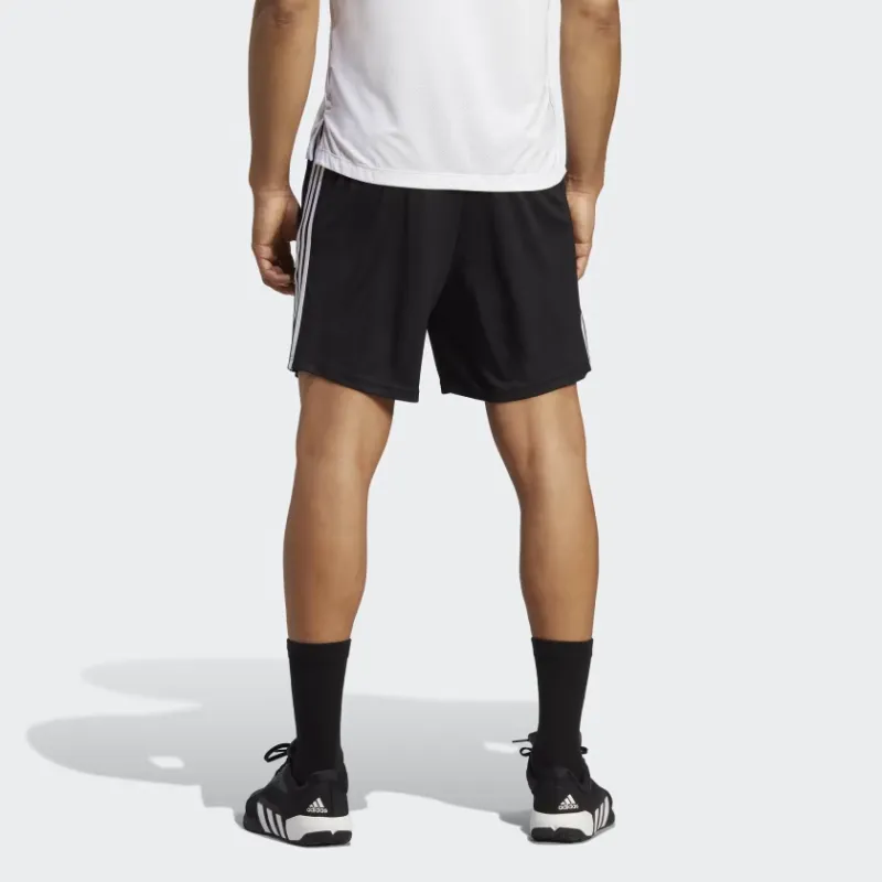 Adidas Sports Shorts Men Black-3