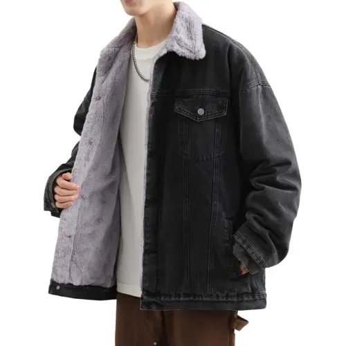 FOR FEAR THAT Jackets Coats Unisex
