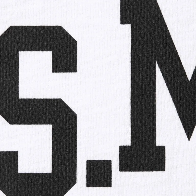 Supreme Smd S/S Top-5