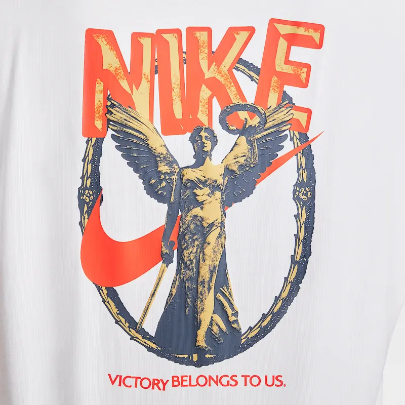 Nike Tank Tops Men White-4