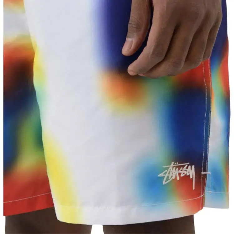 Stussy Soul Water Short-4