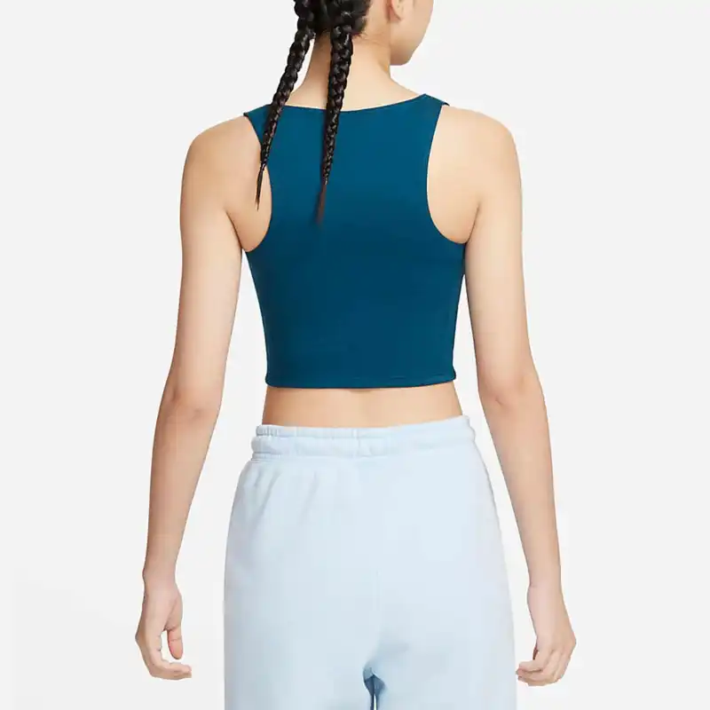 Jordan T-Shirt Women's Turquoise-3