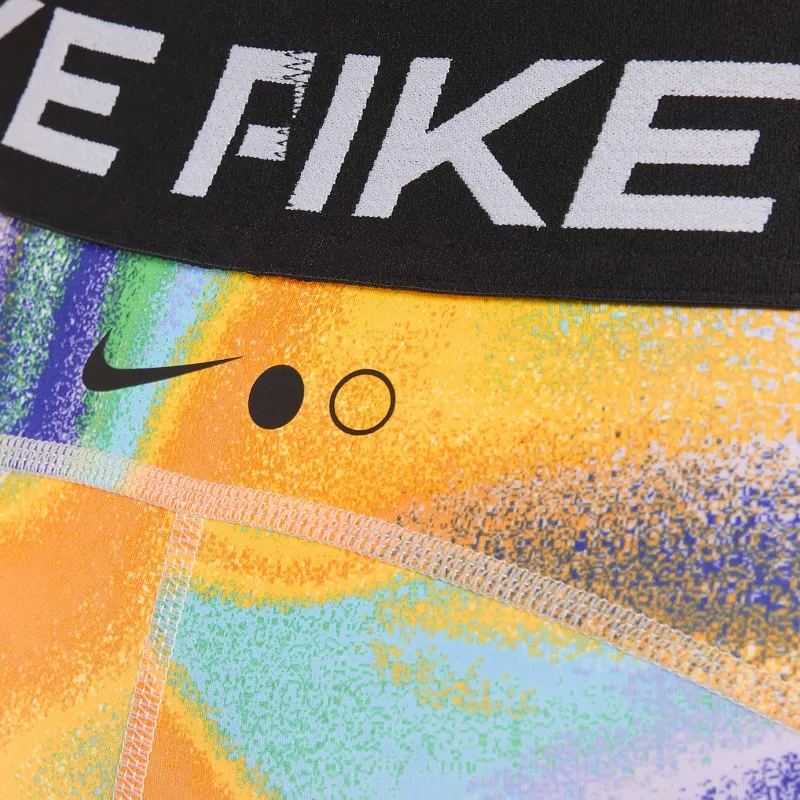 Nike Leggings Women's Multicolor-4