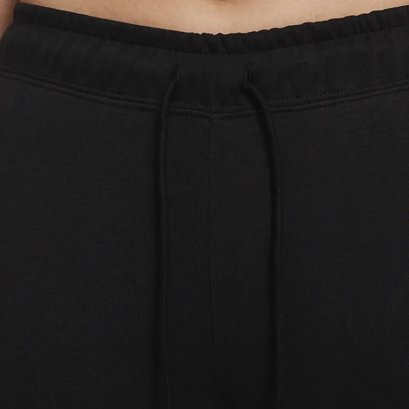 Nike Knitted Sports Pants Women's 2 Pack Black-3