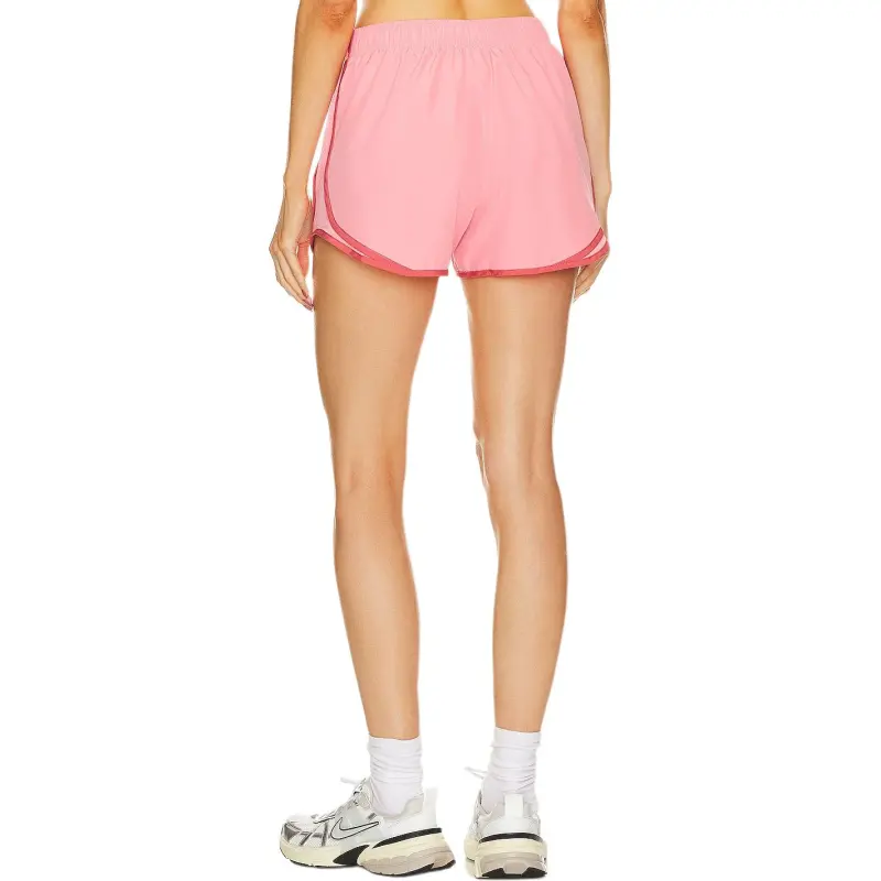 Nike Sports Shorts Women's Coral Chalk-1