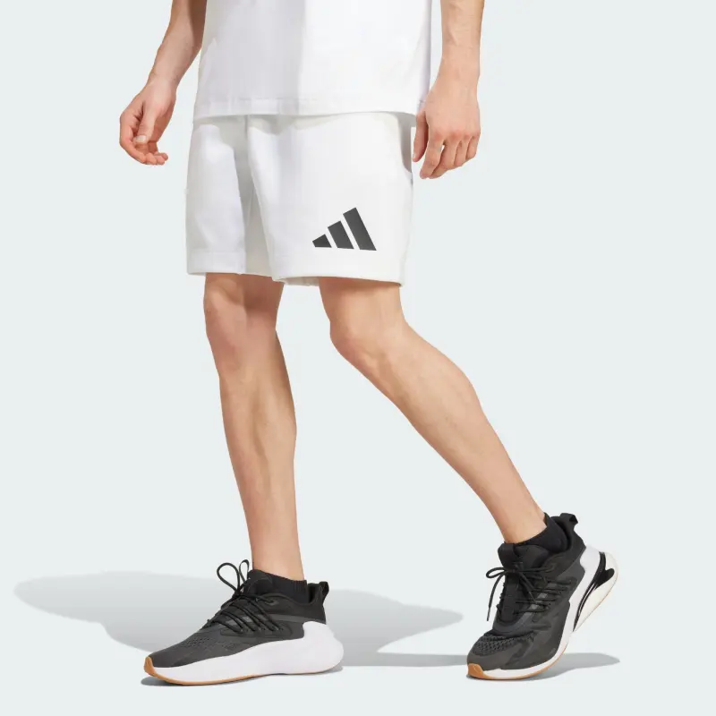 Adidas Free Shipping With AdiClub Z.N.E. Shorts-4