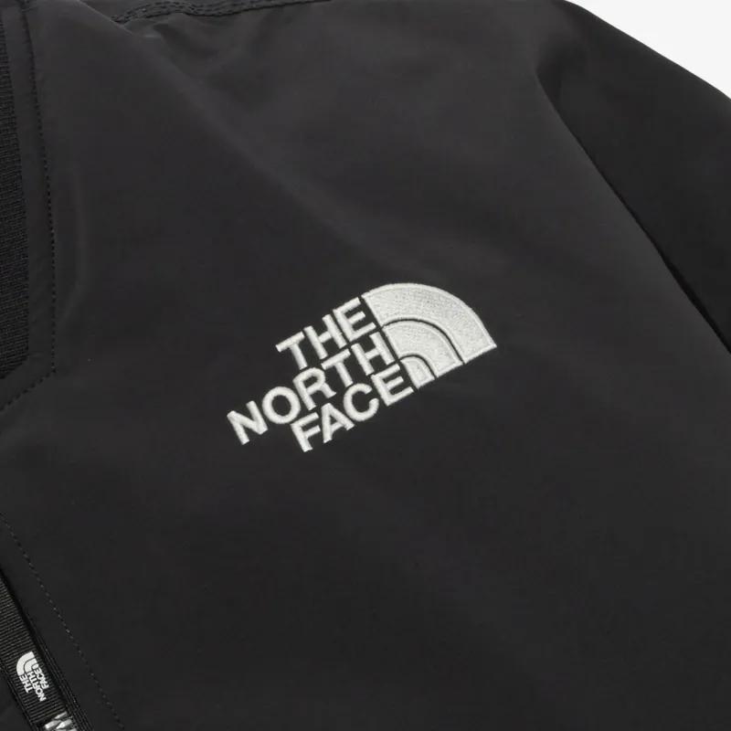 THE NORTH FACE Puffer Jacket Unisex Black-3