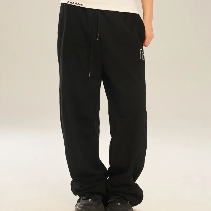 NSTNEW START Casual Pants Unisex-5