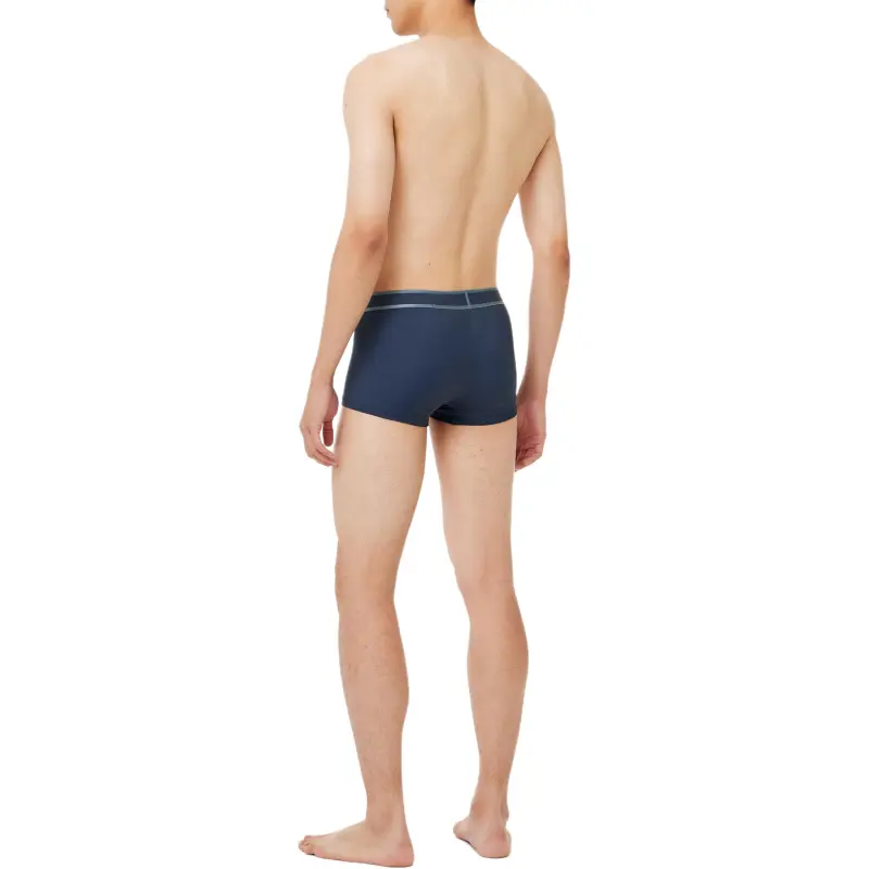CALVIN KLEIN Underpants Men's Marine Blue-2