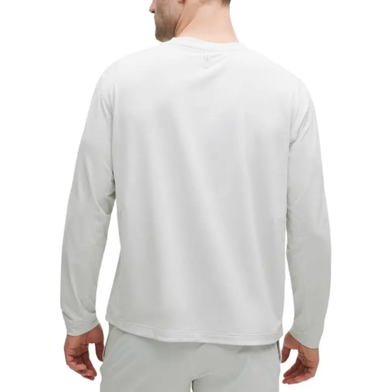 Lululemon T Shirts Men-4