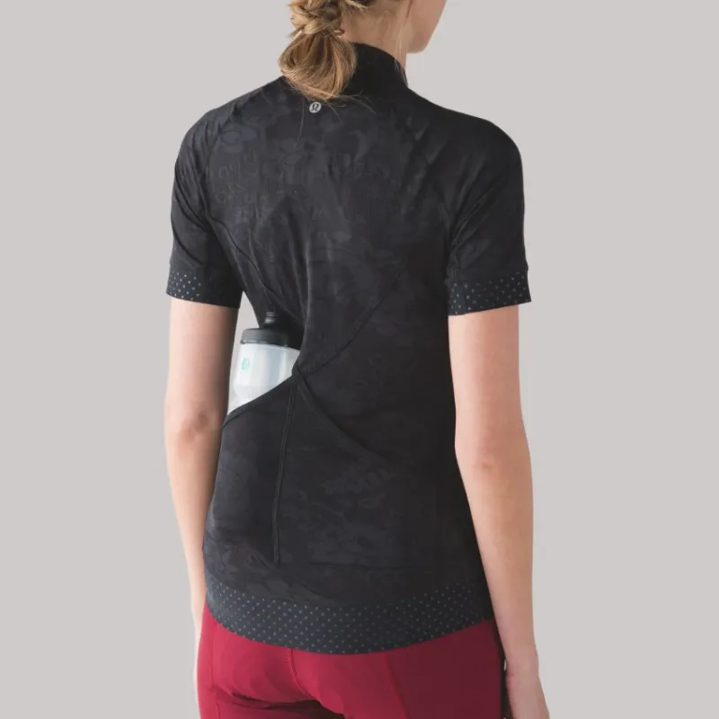 Lululemon Leader Of The Pack Knitwear Women's Black-1