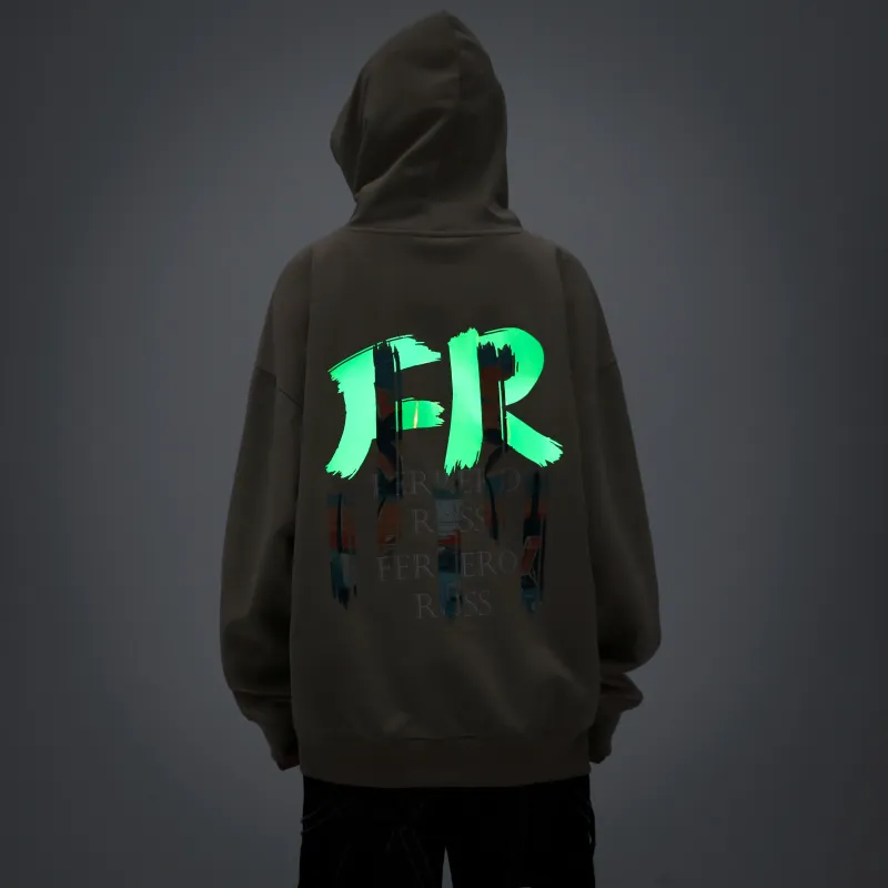 Ferrero Ross Sweatshirts Unisex-7