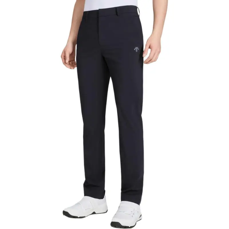 DESCENTE GOLFPRO Collection Knitted Sweatpants Men's-7
