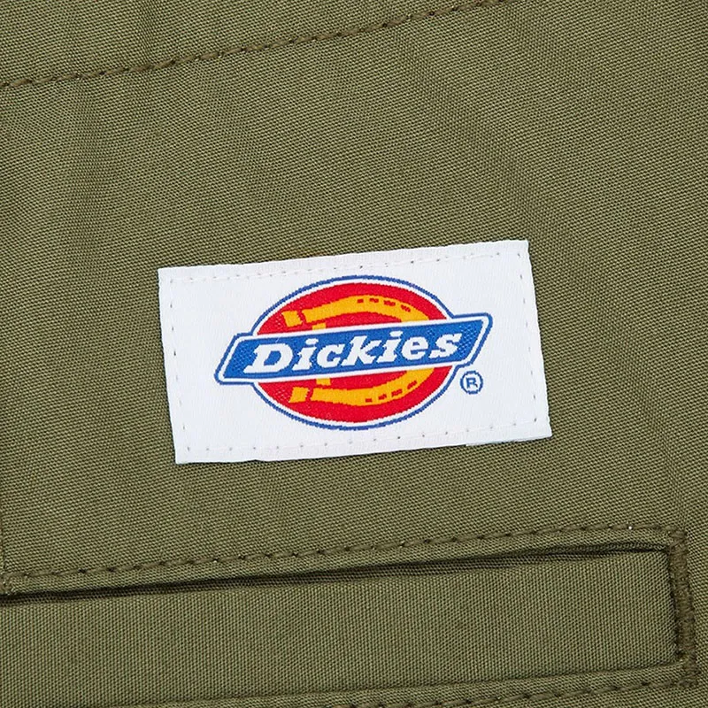 Dickies Casual Pants Men's Green-3
