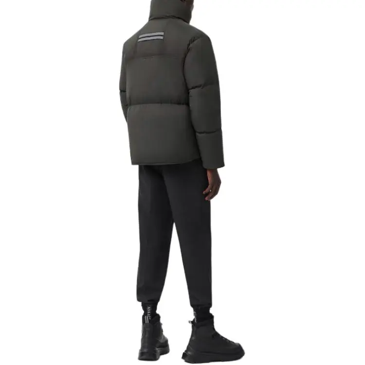 Canada Goose Lawrence Puffer Jacket-4