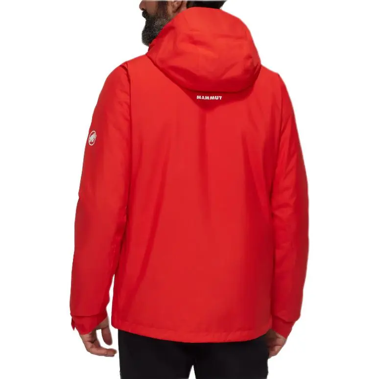 MAMMUT Alto Light Jackets Men-12