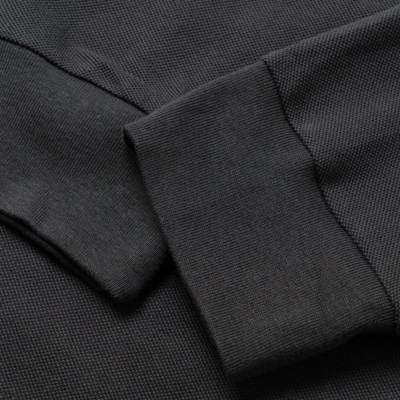 Polo Ralph Lauren Polo Shirt Men's Dark Gray-3