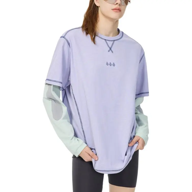 VOLCOM T Shirts Unisex-2