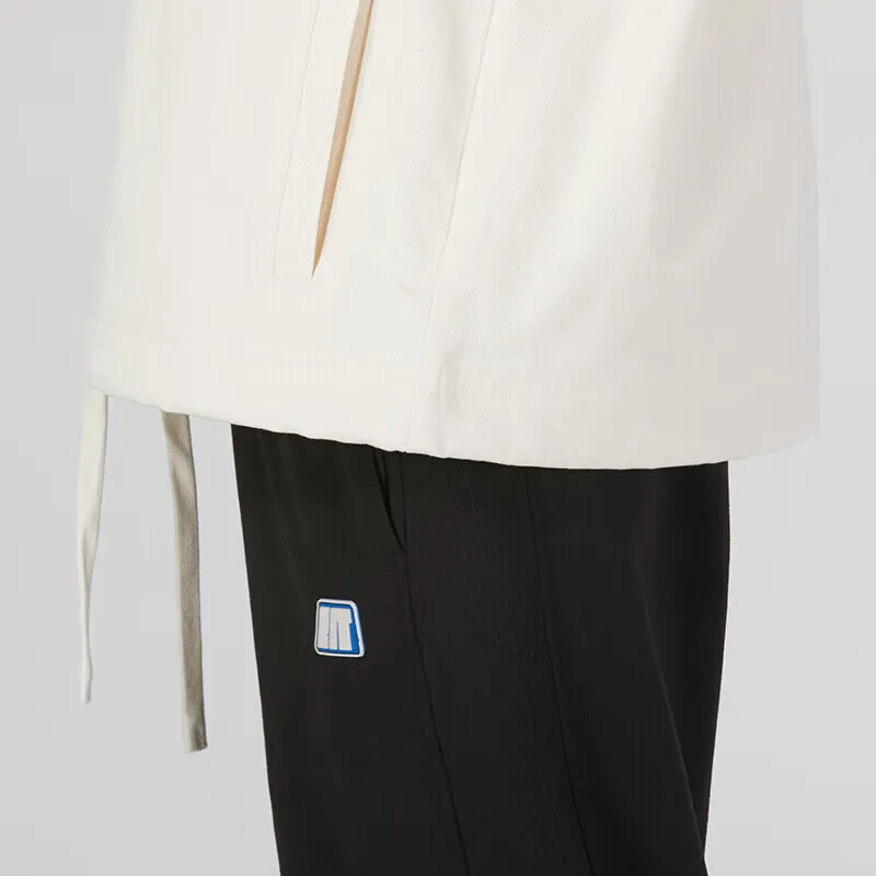 New Balance NB Athletics Nature State Jacket Unisex Ecru-6
