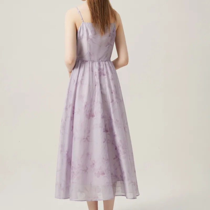 FANSILANEN Sleeveless Dress Women's-1
