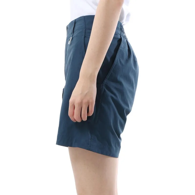 KLATTERMUSEN Casual Shorts Women's Midnight Blue-4