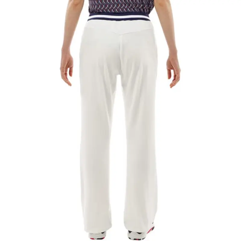 YONEX Casual Pants Women's White-4