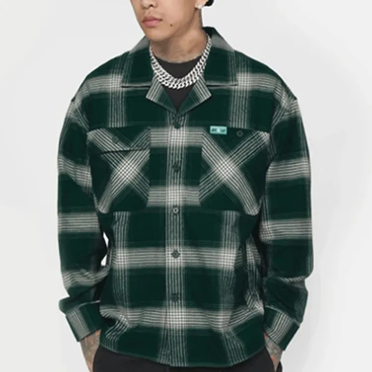 LiNing Badfive Shirt Men's Jasper-3